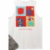 FAPAS｜Top Tank Top Regular Vacation