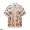FAPAS｜S/S Shirt Relaxed Sailor