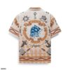 FAPAS｜S/S Shirt Relaxed Sailor