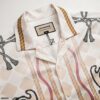 FAPAS｜S/S Shirt Relaxed Sailor