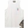 FAPAS｜Top Tank Top Regular Vacation