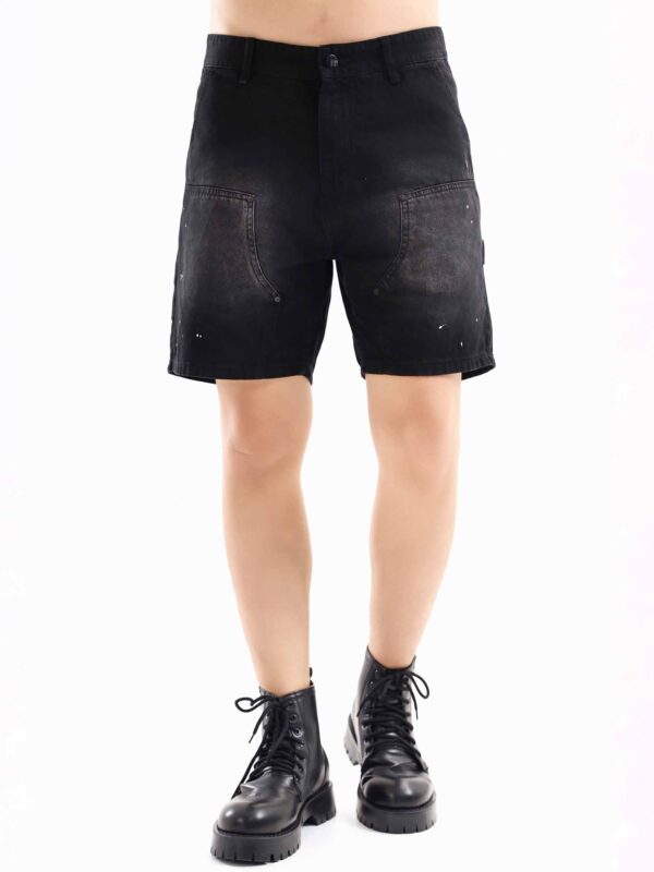 FAPAS｜Shortss Chino Relaxed Shelt