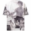 FAPAS｜Top S/S Shirt Relaxed Lee
