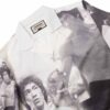FAPAS｜Top S/S Shirt Relaxed Lee