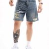 FAPAS｜Shortss Jean Relaxed Place