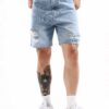 FAPAS｜Shortss Jean Relaxed Place
