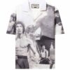 FAPAS｜Top S/S Shirt Relaxed Lee