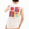 FAPAS｜Top Tank Top Regular Vacation