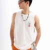 FAPAS｜Top Tank Top Regular Vacation