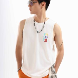 FAPAS｜Top Tank Top Regular Vacation