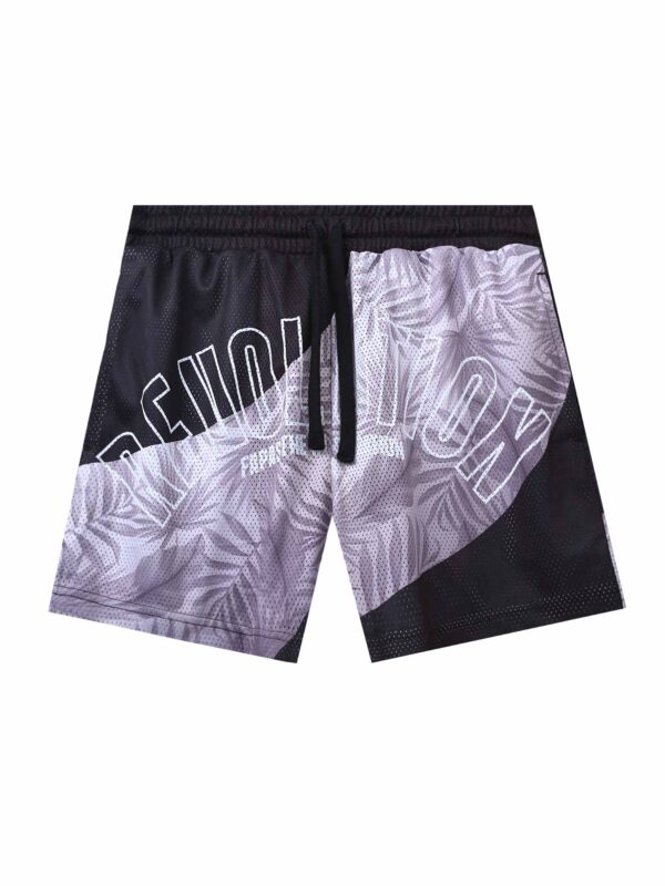 FAPAS｜Shortss Relaxed Amazing