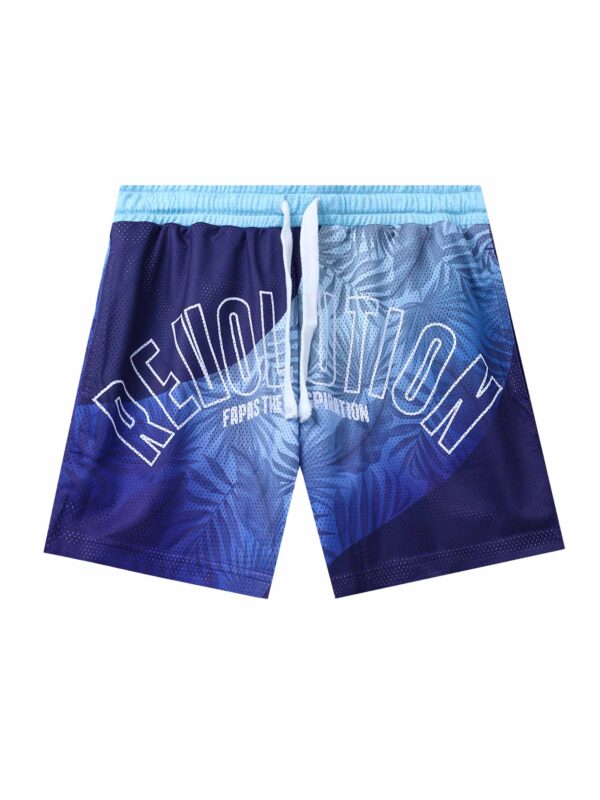FAPAS｜Shortss Relaxed Amazing
