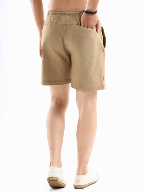FAPAS｜Shortss Chino Relaxed Fetch