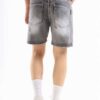 FAPAS｜Shortss Jean Relaxed Role