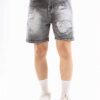 FAPAS｜Shortss Jean Relaxed Role