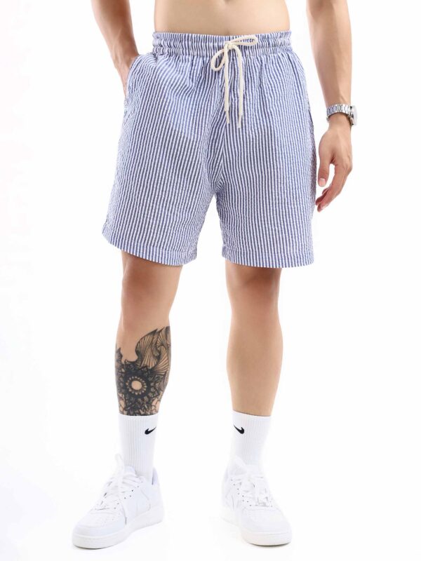 FAPAS｜Shortss Relaxed Karon