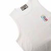 FAPAS｜Top Tank Top Regular Vacation