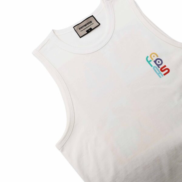 FAPAS｜Top Tank Top Regular Vacation