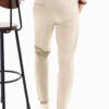 FAPAS｜Chino Slimfit Index