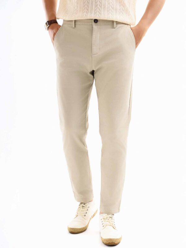 FAPAS｜Chino Slimfit Index