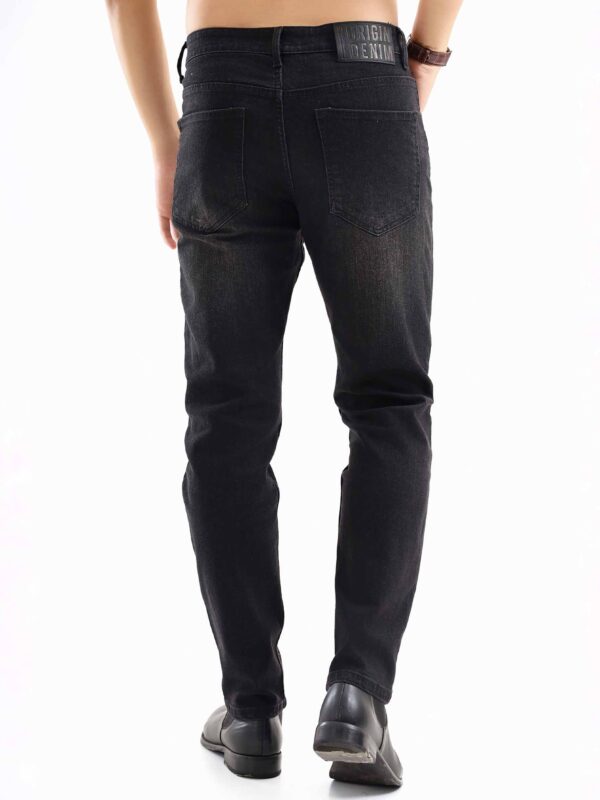 FAPAS｜Jeanss Slimfit Clamp