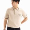 FAPAS｜Polo Regular Bruce