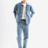 FAPAS｜Jacket Jean Regular Remo
