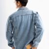 FAPAS｜Jacket Jean Regular Remo