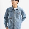 FAPAS｜Jacket Jean Regular Remo