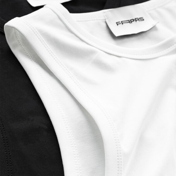 FAPAS｜Top Tank Top Regular Ronnie