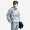 FAPAS｜Jacket Gió Regular Gul