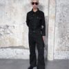 ALCYUSISM｜FLZ Biker Pants
