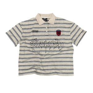 UNKRUSH  RISKY - POLO BOXY