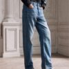 ALCYUSISM｜D-pts 01 Denim Pants