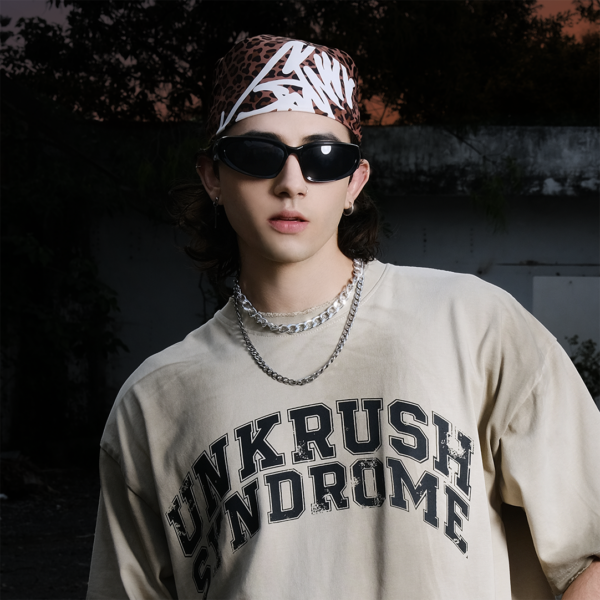UNKRUSH TURBAN