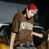 UNKRUSH TURBAN