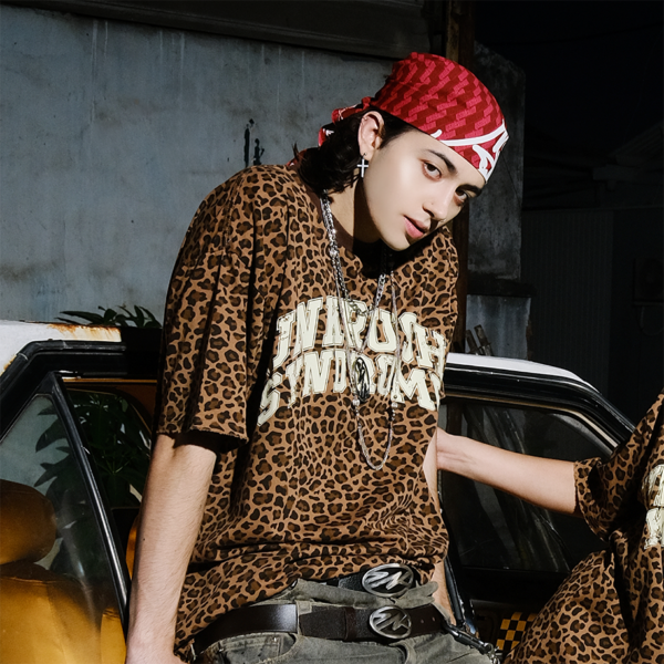 UNKRUSH TURBAN