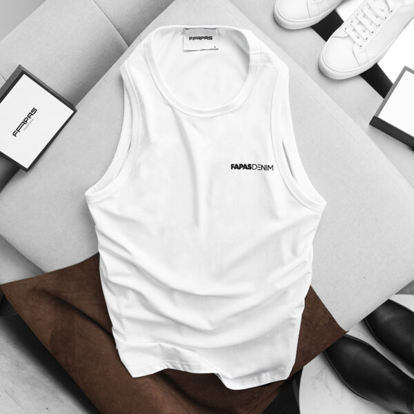 FAPAS｜Top Tank Top Regular Ronnie
