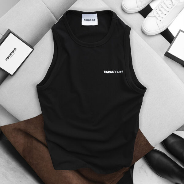 FAPAS｜Top Tank Top Regular Ronnie