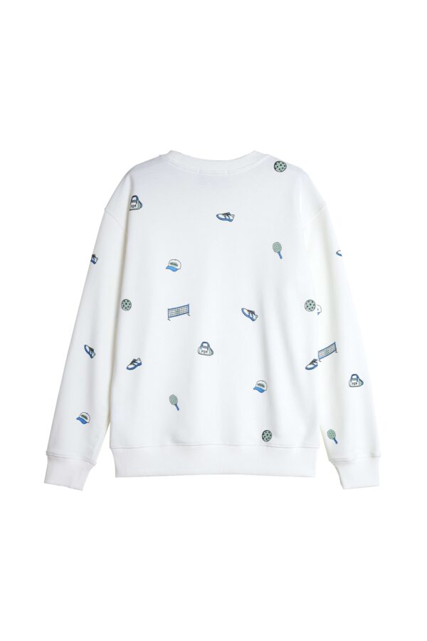 FAPAS｜Top Sweater Regular Pick