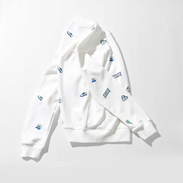 FAPAS｜Top Sweater Regular Pick
