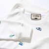 FAPAS｜Top Sweater Regular Pick