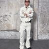 ALCYUSISM｜ACRG Pants