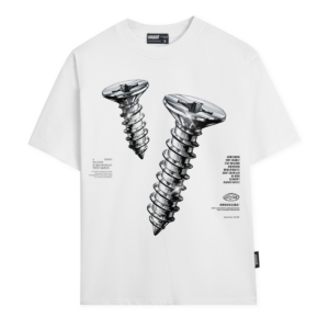 0copy7 Unkrush ÁO THUN - SCREW