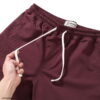 FAPAS｜Shorts Thun Relaxed Star