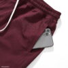 FAPAS｜Shorts Thun Relaxed Star