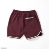 FAPAS｜Shorts Thun Relaxed Star