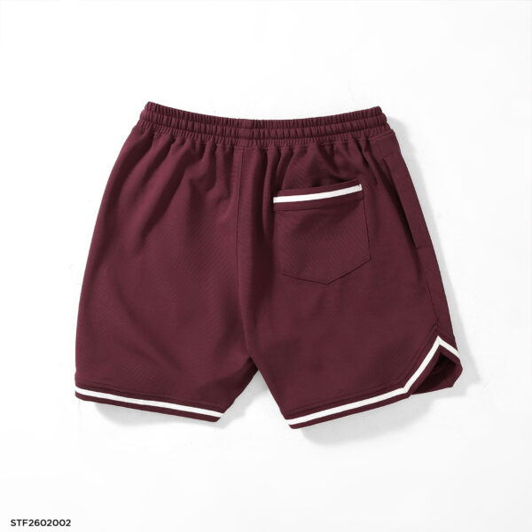 FAPAS｜Shorts Thun Relaxed Star