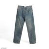 FAPAS｜Jeanss Baggy Ura