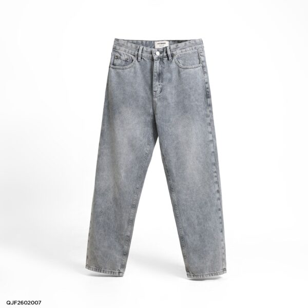 FAPAS｜Jeanss Baggy Ura